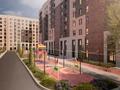 2-комнатная квартира · 42.2 м² · 2/9 этаж, Култегин 4 за 31 млн ₸ в Астане, Нура р-н — фото 11