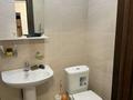 2-бөлмелі пәтер · 85 м² · 8/12 қабат, Казыбек би 43/9 — Барибаева, бағасы: 500 000 ₸ в Алматы, Медеуский р-н — фото 9