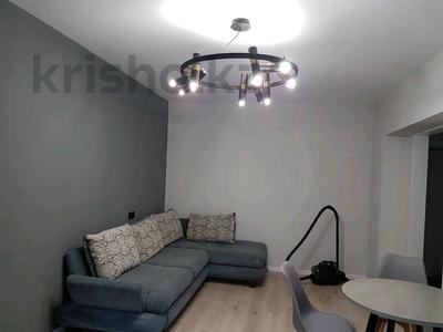 1-комнатная квартира · 35 м² · 2/5 этаж, Курмангазы 171 за 35 млн ₸ в Алматы, Алмалинский р-н