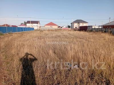 Участок · 10 соток, Кызылжар за 4.7 млн 〒