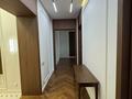 2-комнатная квартира · 72 м² · 6/9 этаж, Шамши Калдаяков 12 за 500 000 ₸ в Астане, Сарайшык р-н — фото 16