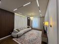 2-комнатная квартира · 72 м² · 6/9 этаж, Шамши Калдаяков 12 за 500 000 ₸ в Астане, Сарайшык р-н — фото 18