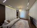2-комнатная квартира · 72 м² · 6/9 этаж, Шамши Калдаяков 12 за 500 000 ₸ в Астане, Сарайшык р-н — фото 2