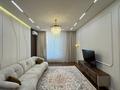 2-комнатная квартира · 72 м² · 6/9 этаж, Шамши Калдаяков 12 за 500 000 ₸ в Астане, Сарайшык р-н — фото 39