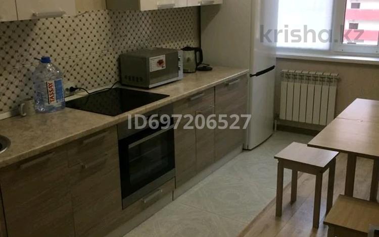 1-бөлмелі пәтер, 39 м², 5 қабат, Ракымжана Кошкарбаева 45а, бағасы: 18.5 млн 〒 в Астане, Алматы р-н — фото 2