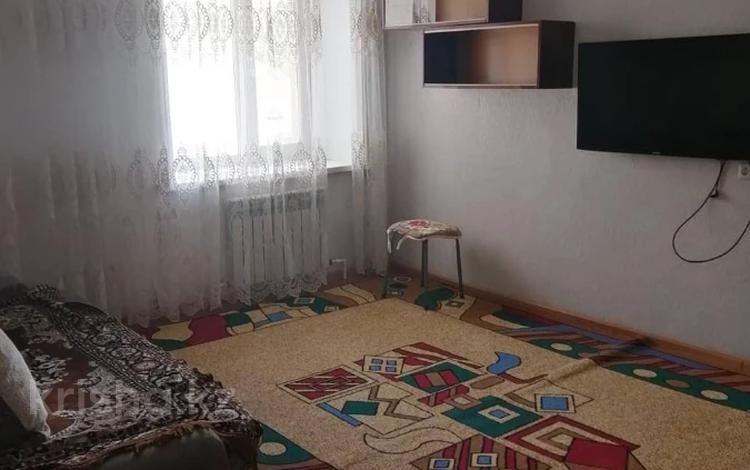 1-комнатная квартира · 35 м² · 1/9 этаж, НАЗАРБАЕВА 8 за 13.6 млн ₸ в Кокшетау — фото 5