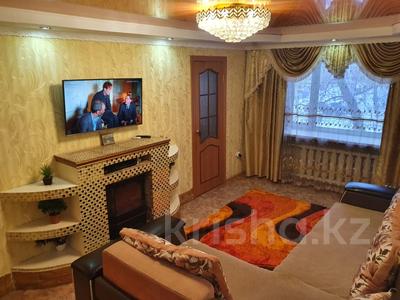 3-комнатная квартира · 56.7 м² · 2/4 этаж, 72 квартал за 20 млн 〒 в Семее