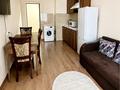 2-комнатная квартира · 79 м² · 5/12 этаж, Кабанбай батыра 252 за 25 000 ₸ в Алматы, Алмалинский р-н — фото 8