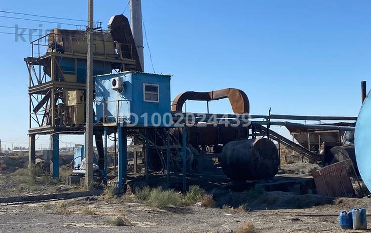 Завод · 2.7 га, Саяхат 25 за 105 млн 〒 в  — фото 2