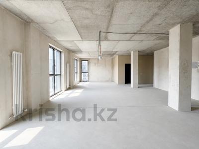3-бөлмелі пәтер · 104.3 м² · 5/5 қабат, ул. Сагадата Нурмагамбетова, бағасы: 122.9 млн ₸ в Алматы, Медеуский р-н