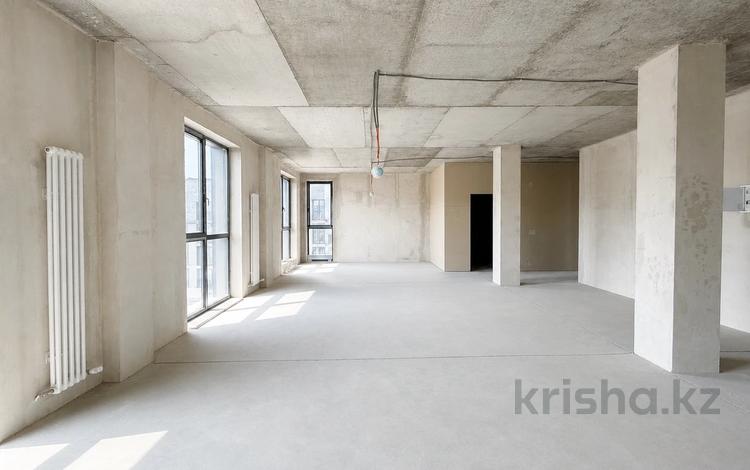 3-комнатная квартира · 104.3 м² · 5/5 этаж, ул. Сагадата Нурмагамбетова за 122.9 млн ₸ в Алматы, Медеуский р-н — фото 42