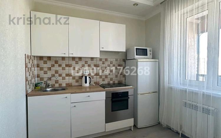 1-комнатная квартира · 40 м² · 7/9 этаж, Аль-Фараби 30 — Улы Дала за 200 000 ₸ в Астане, Есильский р-н — фото 2