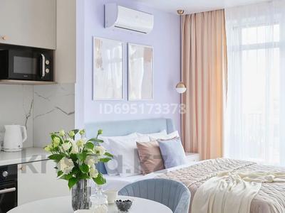 1-бөлмелі пәтер · 38 м² · 5/12 қабат, Туран 55/7, бағасы: 13 000 ₸ в Астане, Есильский р-н