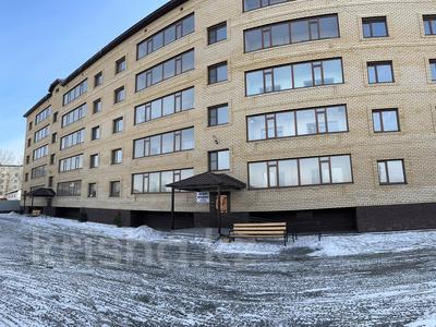 3-комнатная квартира, 97 м², 4/5 этаж, Гагарина 325 за ~ 34 млн 〒 в Семее