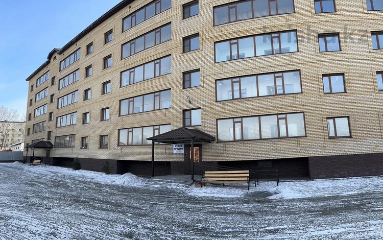 3-комнатная квартира, 97 м², 4/5 этаж, Гагарина 325 за ~ 34 млн 〒 в Семее — фото 2