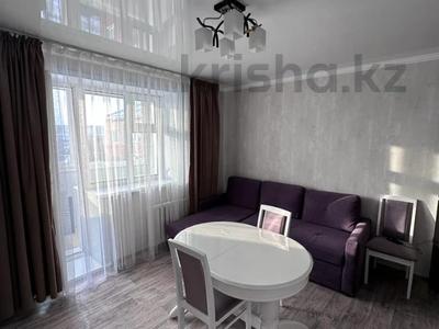 2-комнатная квартира, 81 м², 5/5 этаж, Жабаева 196а за 33.5 млн 〒 в Петропавловске