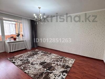 2-комнатная квартира · 54 м² · 3/9 этаж, мкр Юго-Восток, 28й микрорайон 13 — Сатыбалдина 13 за 200 000 ₸ в Караганде, Казыбек би р-н