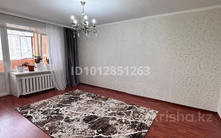 2-комнатная квартира · 54 м² · 3/9 этаж, мкр Юго-Восток, 28й микрорайон 13 — Сатыбалдина 13 за 200 000 ₸ в Караганде, Казыбек би р-н — фото 2