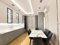 2-бөлмелі пәтер · 75 м² · 5/12 қабат, Розыбакиева — Ескараева, бағасы: 550 000 ₸ в Алматы, Бостандыкский р-н — фото 8