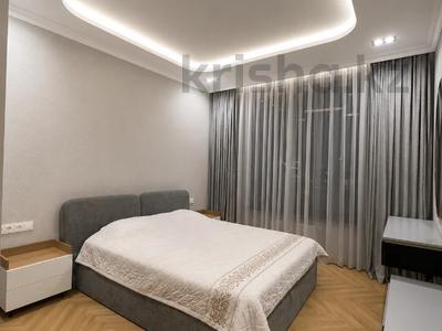 2-комнатная квартира · 75 м² · 5/12 этаж, Розыбакиева — Ескараева за 550 000 ₸ в Алматы, Бостандыкский р-н