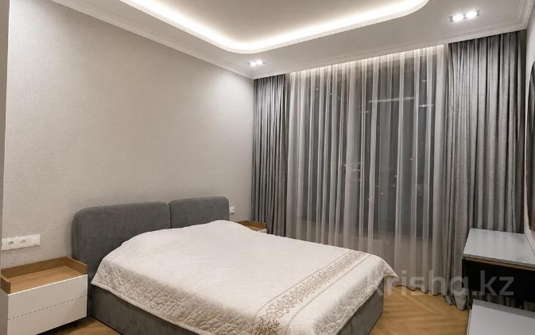 2-бөлмелі пәтер · 75 м² · 5/12 қабат, Розыбакиева — Ескараева, бағасы: 550 000 ₸ в Алматы, Бостандыкский р-н — фото 10
