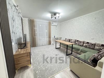 2-комнатная квартира · 57 м² · 3/7 этаж, 11 за 25 млн ₸ в Туркестане