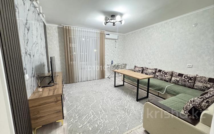 2-комнатная квартира · 57 м² · 3/7 этаж, 11 за 25 млн ₸ в Туркестане — фото 8
