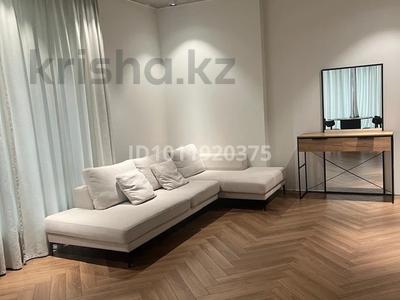3-комнатная квартира · 100 м² · 4 этаж, Просп. Аль-Фараби 41/5блок13 за 1.2 млн ₸ в Алматы, Бостандыкский р-н