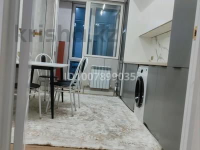 1-комнатная квартира · 43 м² · 4/9 этаж, 189 квартал 25/1 — ШЫМСИТИ, ЖК МОДЕРН за 170 000 ₸ в Шымкенте, Каратауский р-н