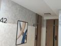 1-комнатная квартира · 43 м² · 4/9 этаж, 189 квартал 25/1 — ШЫМСИТИ, ЖК МОДЕРН за 170 000 ₸ в Шымкенте, Каратауский р-н — фото 2