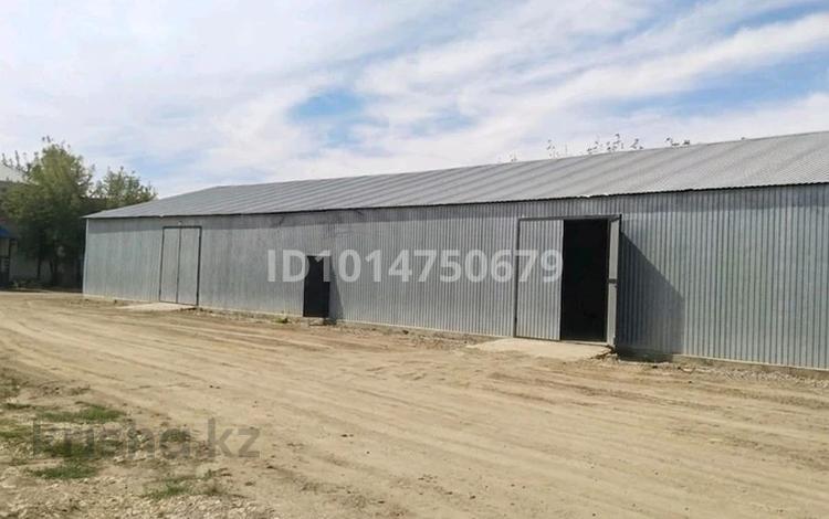 Склады · 360 м² за 288 000 ₸ в Актобе, мкр Жилгородок — фото 2