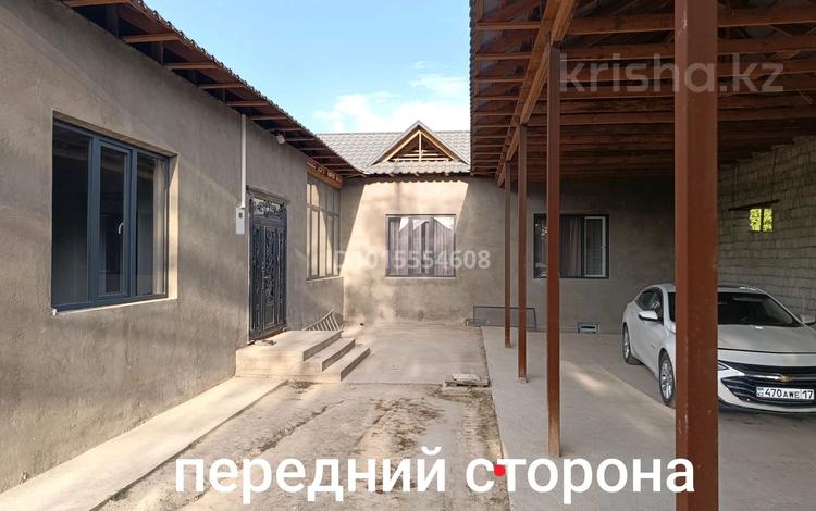 Отдельный дом · 9 комнат · 236 м² · 10 сот., мкр Асар-1 за 55 млн ₸ в Шымкенте, Абайский р-н — фото 2