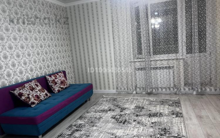 1-бөлмелі пәтер · 31 м² · 4/6 қабат, Республики, бағасы: 120 000 〒 в Косшы — фото 2