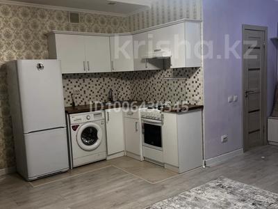 1-комнатная квартира · 31 м² · 4/6 этаж, Республики за 140 000 〒 в Косшы