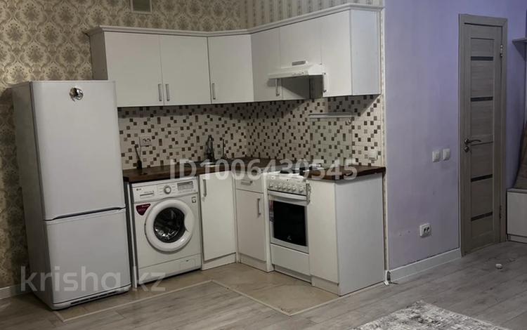 1-комнатная квартира · 31 м² · 4/6 этаж, Республики за 130 000 〒 в Косшы — фото 3