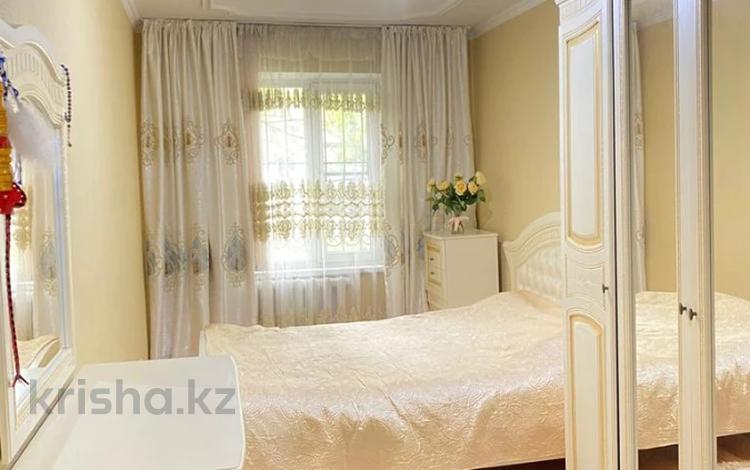 2-бөлмелі пәтер · 45 м² · 1/5 қабат, Қазақфильм ш/а. 20, бағасы: 31 млн ₸ в Алматы, Бостандыкский р-н — фото 4