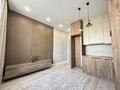 2-комнатная квартира · 39 м² · 8/9 этаж, ул. Тынышбаева 10 за 26.5 млн ₸ в Астане, Есильский р-н — фото 14