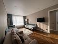 4-бөлмелі пәтер · 110 м² · 9/9 қабат, Нажимеденова 29, бағасы: 85 млн ₸ в Астане, Сарайшык р-н — фото 14