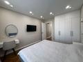 4-бөлмелі пәтер · 110 м² · 9/9 қабат, Нажимеденова 29, бағасы: 85 млн ₸ в Астане, Сарайшык р-н — фото 9