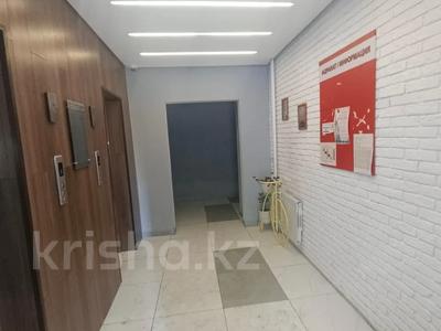 1-комнатная квартира, 44 м², 13/13 этаж, Муратбаева за 30 млн 〒 в Алматы, Алмалинский р-н