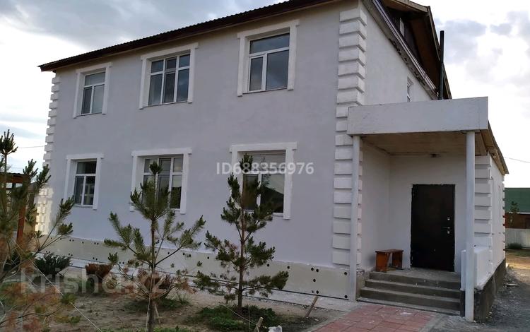 Жеке үй · 8 бөлме · 228 м² · 10 жүзд., ул гумелева 9 — ул. ақан сері, бағасы: 67.5 млн ₸ в Астане, Алматы р-н — фото 24