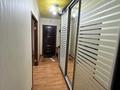 2-комнатная квартира · 56.6 м² · 3/10 этаж, 1-й микрорайон 7 за 25.5 млн ₸ в Костанае — фото 4