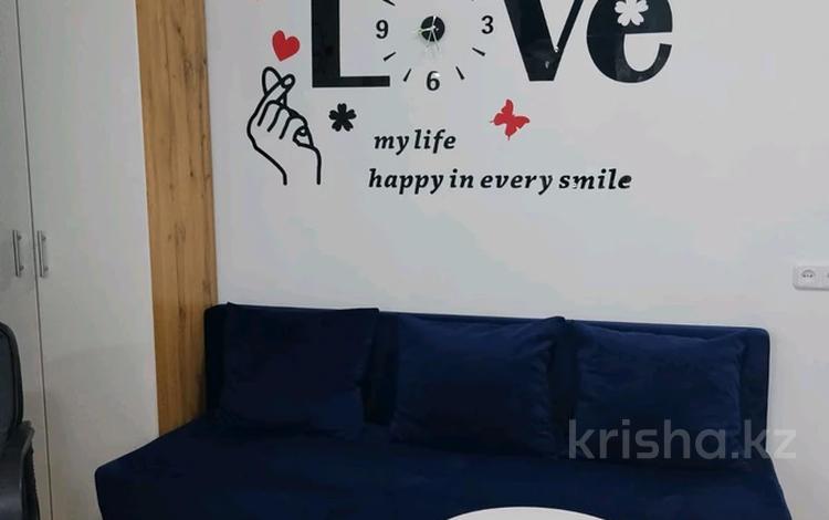 Студии · 30 м² за 100 000 ₸ в Караганде, Казыбек би р-н — фото 2
