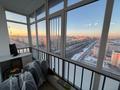 3-комнатная квартира · 74 м² · 16/18 этаж, Ұлы дала 80 — Аль-Фараби за 350 000 ₸ в Астане, Есильский р-н — фото 15