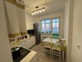 3-комнатная квартира · 74 м² · 16/18 этаж, Ұлы дала 80 — Аль-Фараби за 350 000 ₸ в Астане, Есильский р-н — фото 3