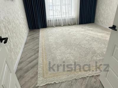 3-комнатная квартира · 89.9 м² · 5/5 этаж, Актобе-Орск тр.НурСити за 35.7 млн 〒