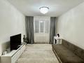 2-комнатная квартира · 55.4 м² · 12/14 этаж, Кордай 77 — Рахимжана Кошкарбаева за 25.8 млн ₸ в Астане, Алматы р-н
