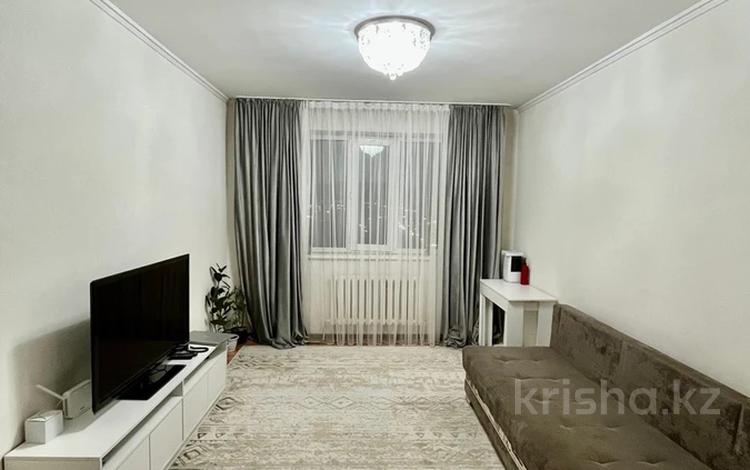 2-комнатная квартира · 55.4 м² · 12/14 этаж, Кордай 77 — Рахимжана Кошкарбаева за 25.8 млн ₸ в Астане, Алматы р-н — фото 35