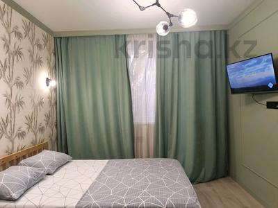 1-бөлмелі пәтер · 30 м² · 8/9 қабат, А91 12 — Байтурсынова, бағасы: 13 000 〒 в Астане, Сарайшык р-н
