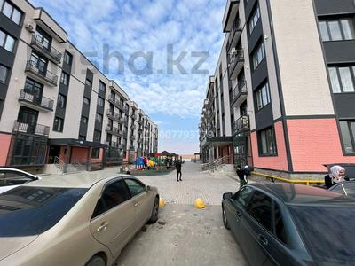 2-комнатная квартира · 63 м² · 1/5 этаж, мкр Асар-2 3390Г — Төлеби ТЦ за 180 000 〒 в Шымкенте, Абайский р-н